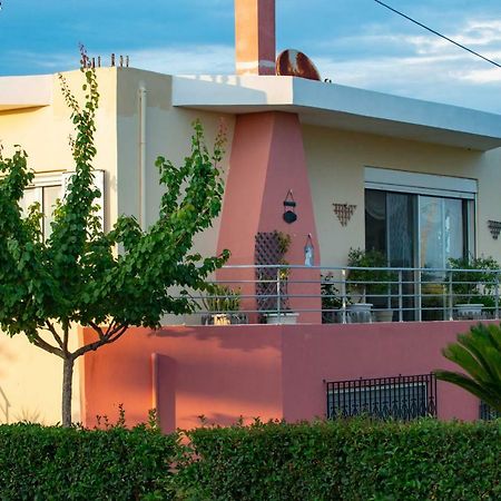 Villa Vasoula Preveza Exterior foto
