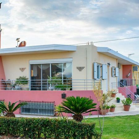 Villa Vasoula Preveza Exterior foto